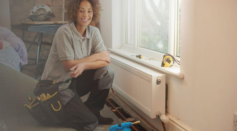 Professional septic pumping service in Fort Dodge, KS